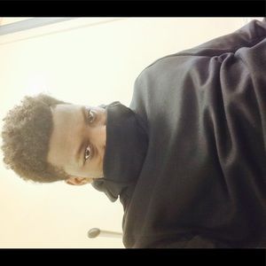 Meet your Posher, Hessie